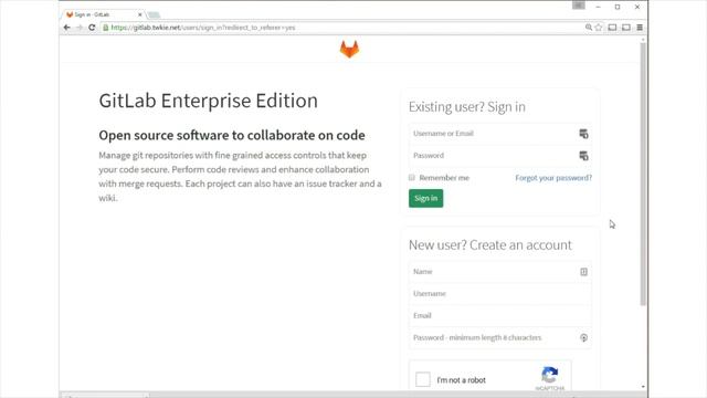 Yubico and GitLab Security Webcast смотреть онлайн