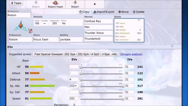 Pokémon How To Use: Rotom! Rotom Moveset - Pokemon Omega Ruby and Alpha Sapphire / X&Y Guide смотреть онлайн