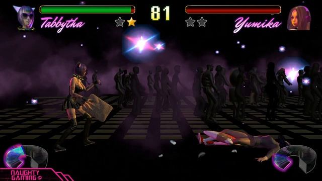 Super Pillow Fight: Story Mode смотреть онлайн