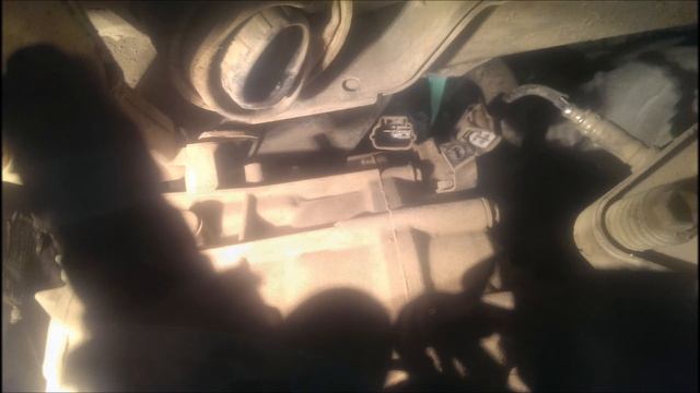 Тойота Приус Рулевая Рейка смотреть онлайн