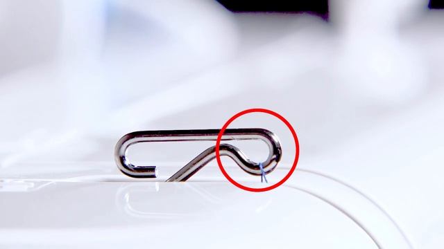 2-step type Needle Threader смотреть онлайн