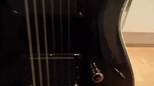 Quick view on the Ibanez SAS32EX смотреть онлайн