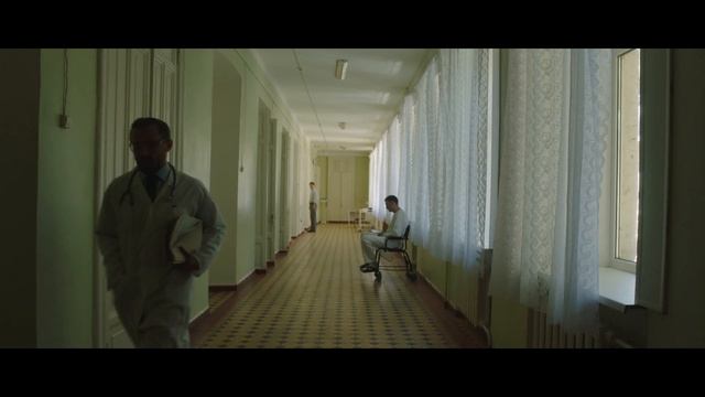 Аутло. Вырезанные сцены смотреть онлайн