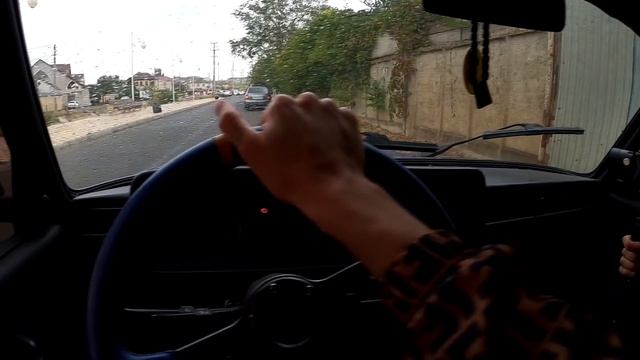 ЧТО ТВОРИТ ВАЗ 2107 С МОТОРОМ ОТ ПРИОРЫ? ЗЛЫЕ ВАЛЫ. РЕСИВЕР. ВЫХЛОП! смотреть онлайн