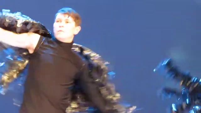 чувашская эстрада. ангелина варна