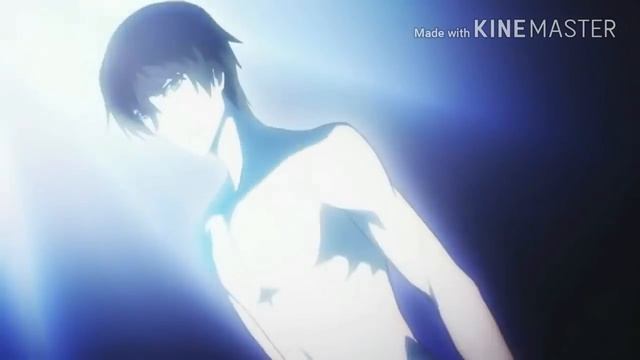 [Awm]. Anime клип. Neffex - Destiny