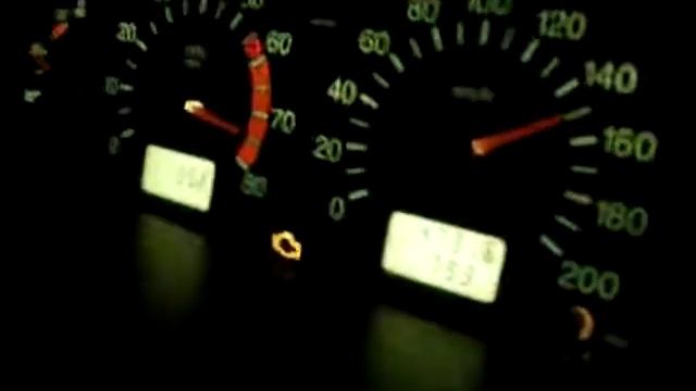 Video razgona 0 200 km ch VAZ 2108 turbo3bar 1 6 16V 480 смотреть онлайн