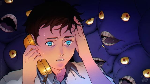 Рыболовный Ковчег