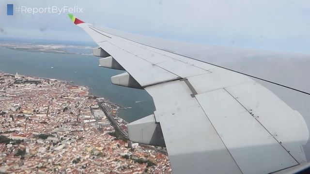 TRIPREPORT | TAP Air Portugal (ECONOMY) | Lisbon - New York JFK | Airbus A330-900neo