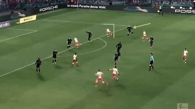 Nagelsmann’s tactics are even crazier than I thought смотреть онлайн