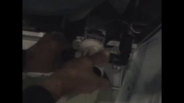 bzone-service.ru - Устранение засора на стиральной машине Samsung