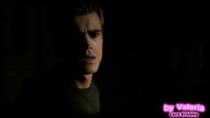 Stefan & Elena | Знаешь ли ты