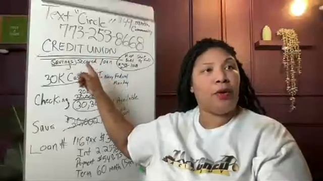 Navy Federal Pledge Loan - Explained and Board Example - Open QA - Class in Session смотреть онлайн