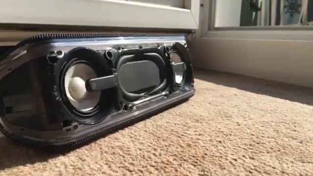 Sony srs xb 41 Bass Test смотреть онлайн