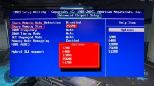Как увеличить объём видеопамяти в видеокарте? Запускаем любые игры