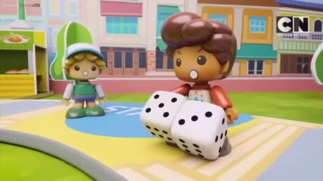 Animasi Malay | Mechamato Bahasa Malayu 2023