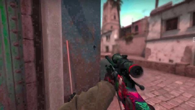 И ЧТОЭ ❤️ (csgo fragmovie) смотреть онлайн