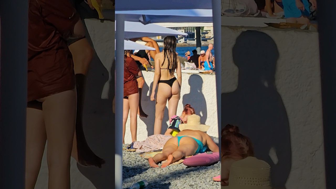 Море #море #курорт #пляж #крым #туризм #travel #beach #отдых смотреть онлайн