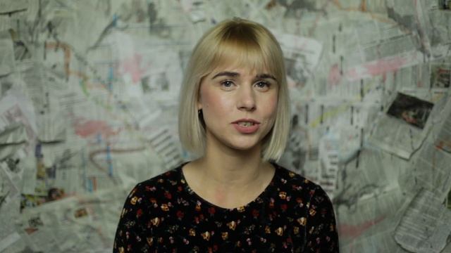 Настя Ларк - Мне бы рядом проснуться с тем смотреть онлайн