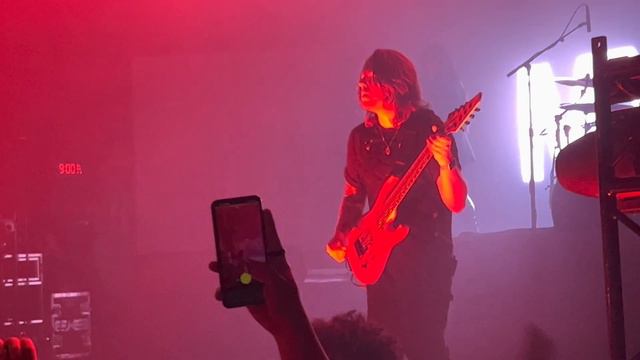 Spiritbox - Holy Roller 5/8/23 Chicago, IL (4K & MV88) смотреть онлайн