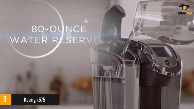 5 Best Single Serve Coffee Makers For 2021 смотреть онлайн