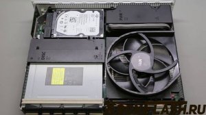 Разборка Xbox One S (видео инструкция)