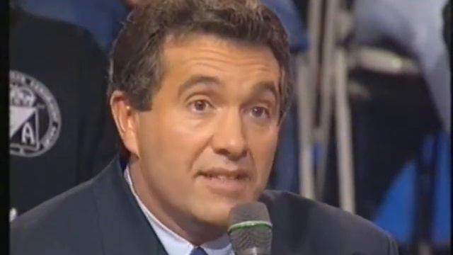 1991-1992: Orlans verklaart ontslag Fazekas смотреть онлайн