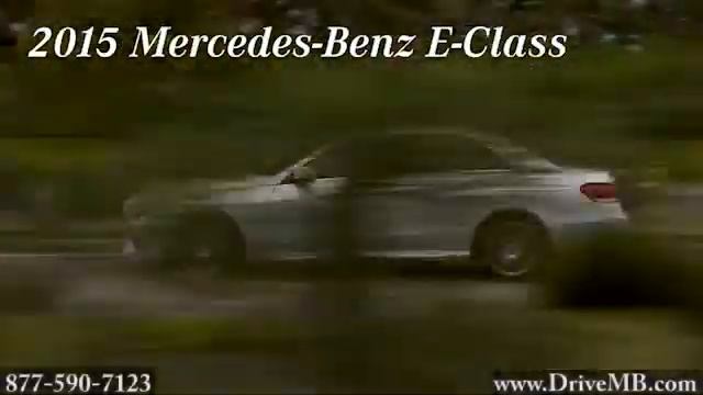 2015 Mercedes-Benz E-Class Performance Frederick Baltimore MD 21740 смотреть онлайн