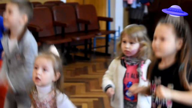 Великодня «АRT-Галактика» в ОЦЕВУМі смотреть онлайн