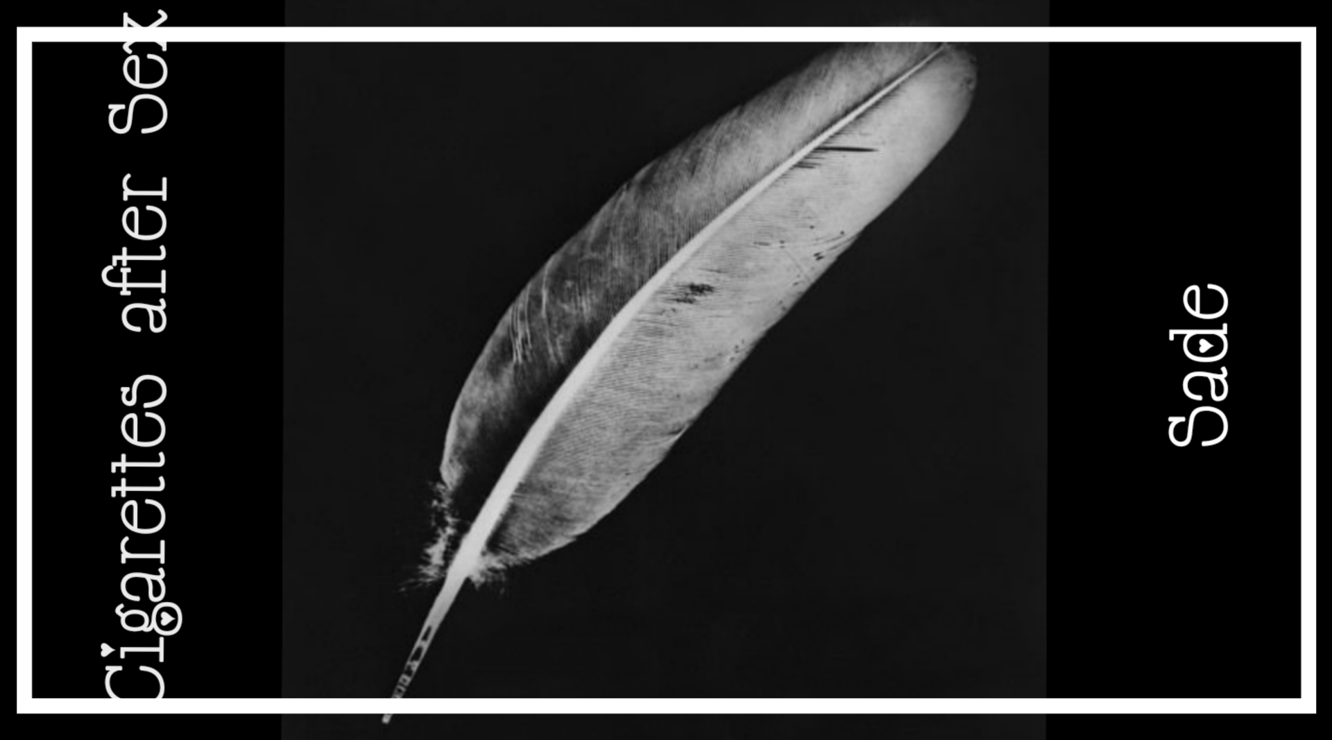 Cigarettes After Sex & Sade & Cocoon feat. Lola Marsh смотреть онлайн