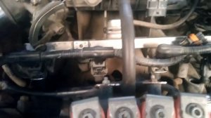 Как проверить бензиновые форсунки на исправность.