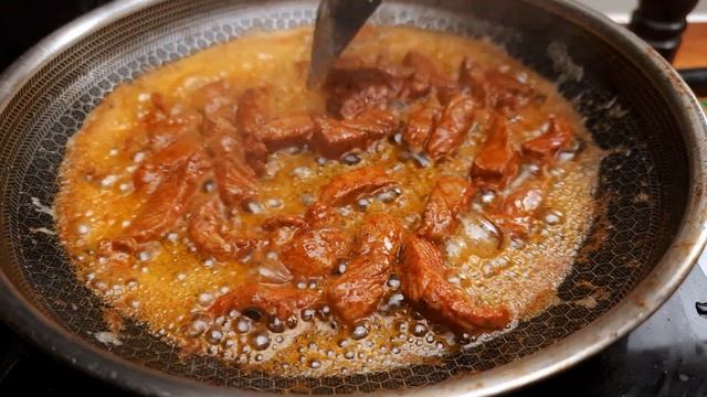 Бефстроганов смотреть онлайн