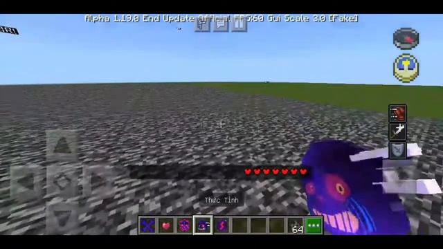 Error sans morph minecraft смотреть онлайн