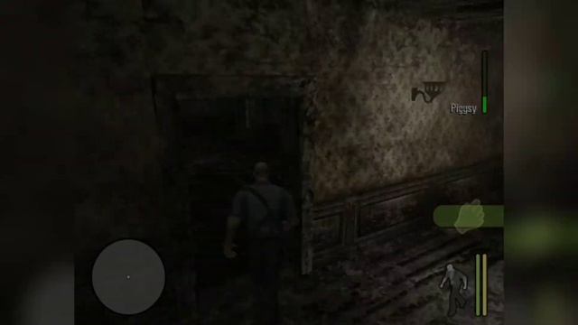 ЧТО ТЫ ТАКОЕ? Manhunt #24 смотреть онлайн