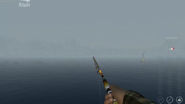 Уникальная Кумжа Мичиган Fishing Planet на среднюю блесну смотреть онлайн