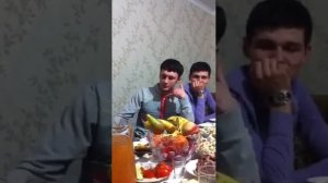 кабардинский анекдот