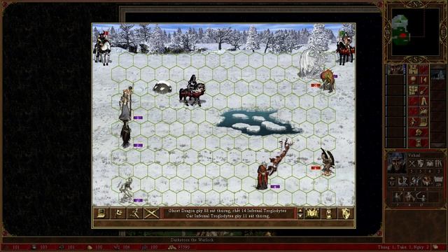 Top 10 bảo vật mạnh nhất Heroes 3 Might & Magic смотреть онлайн