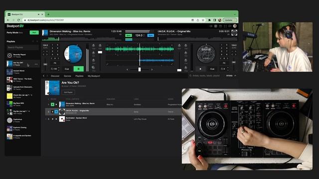 @beatport DJ - Mapping Your MIDI Controller Tutorial