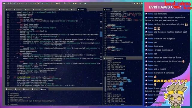 Planning change for other bots (Python) смотреть онлайн
