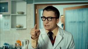 Противостояние Левина и Лобанова