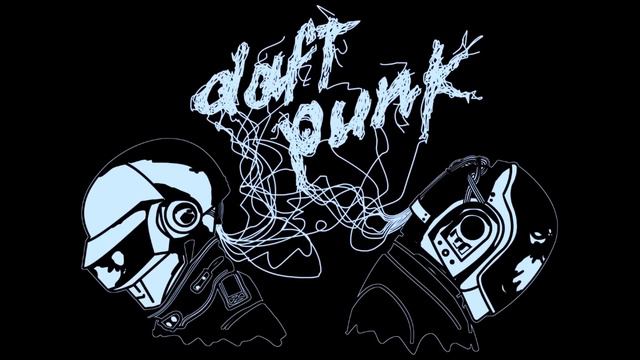 Daft Punk - Harder Better Faster Stronger (Otik Dubstep Remix) смотреть онлайн