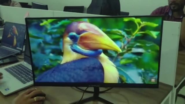 CP PLUS LED MONITOR REVIEWS смотреть онлайн