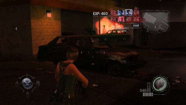 Resident Evil: Operation Raccoon City Heroes mode Online Gameplay PS3 ESPAÑOL FULL HD 1080.60PFS смотреть онлайн