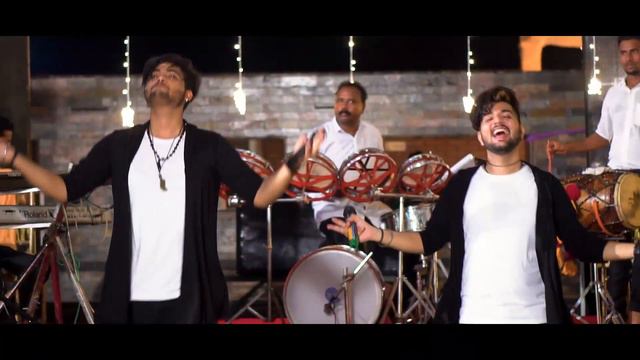 L A Crowns Band || Hotel Erica UD Grand || Live Show 2018 смотреть онлайн