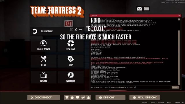 TF2 Plugin - TF2 Item Designer Tutorial