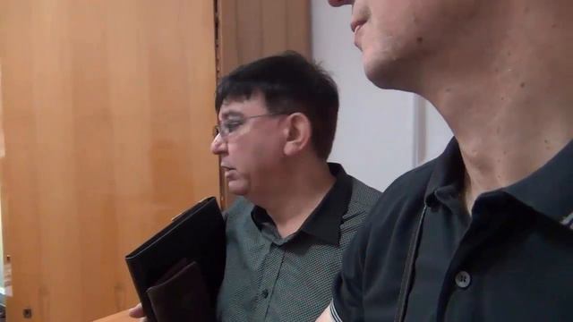Эдуард Багиров восстановил конституционное право на территории ГПУ смотреть онлайн