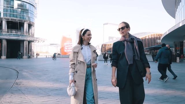 Милан - Столица моды | Corso Como 10 | Часть 1 смотреть онлайн