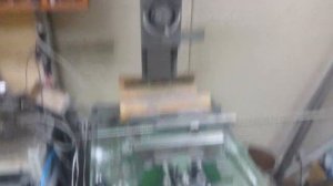 Китайский фрезерный станок изнутри спустя 3 года работы