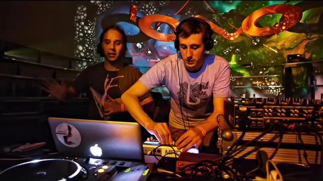Protonica Afterhours PsyDay AH.FM [2015]