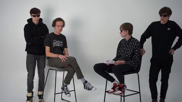 МЕЖДУ ДВУМЯ ИДИОТАМИ X ЮРИЙ КАПЛАН смотреть онлайн